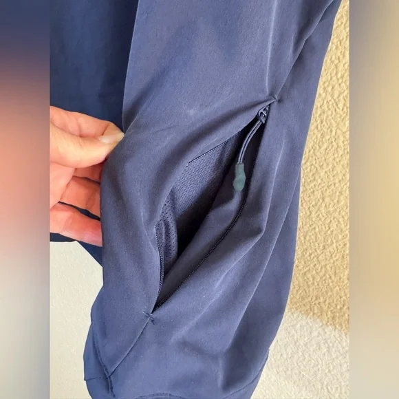 Nike Houston Astros MLB Authentic Collection SS Pullover | Men's XXL | EUC - Picture 4 of 11